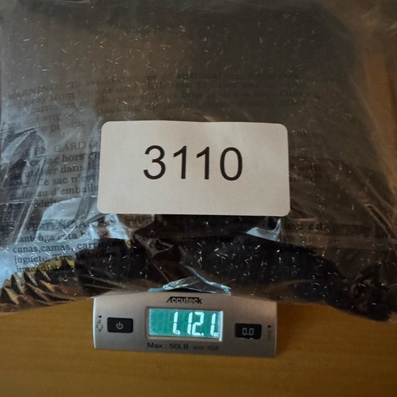 Boden Metallic Wool Speckled Sweater XL Chunky Whimsigoth Ballon Sleeve NWT - Picture 9 of 9